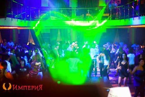 Лазерная система для дискотек, вечеринок, дома, кафе, клуба Ноябрьск