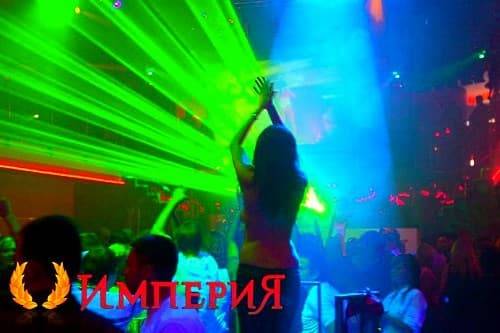 Лазерная система для дискотек, вечеринок, дома, кафе, клуба Ноябрьск