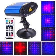 Лазерный проектор купить в Ноябрьске